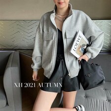 秋季新款高品质刺绣外套，其它，叙号