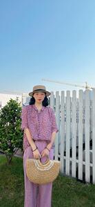 纯苎连衣裙小衫裤子裙子衬衣
时尚风
风淑女风休闲风图片
