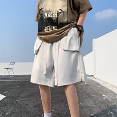 男春夏新款青少年时尚休闲裤GK86P30，男装休闲裤，星座1116-2