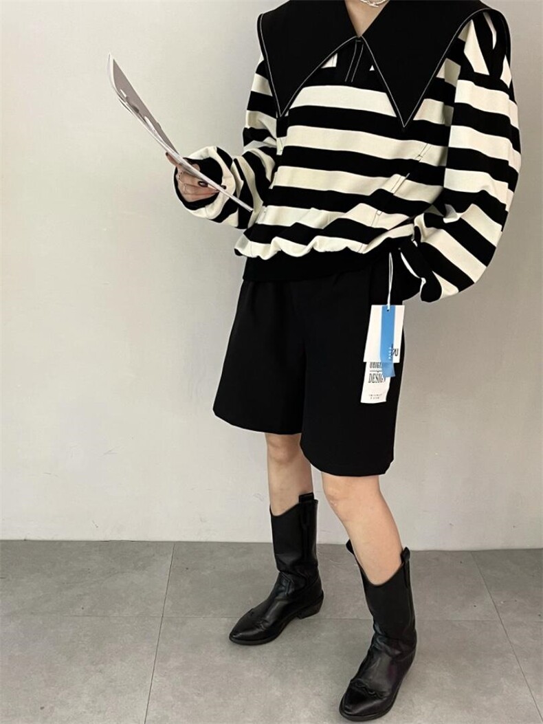 雷洛奇丽—秋装卫衣，女装卫衣/绒衫，雷洛奇丽