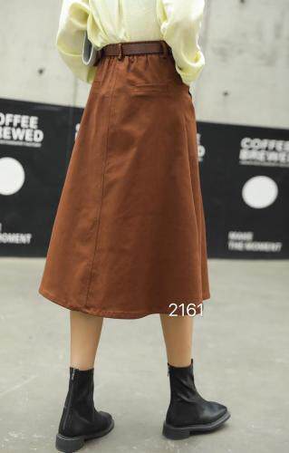 百搭半裙，女装半身裙，E-77