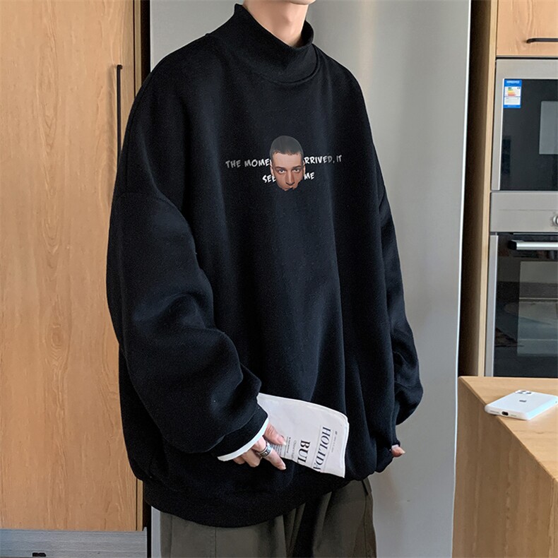 男装卫衣XZ514-2-G8-P48，男装卫衣，星座514-2(原B239)