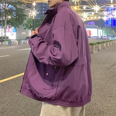 现货春季新款工装夹克男飞行员美式上衣外套A256-P73，男装夹克，星座308B-2