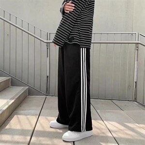 男春季休闲裤KT33P28图片