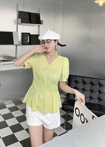 小衫图片