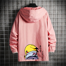 粉色
