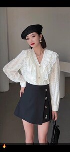 春装新款小衫,其它,千衣百顺