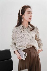 2022高品质衬衫,女装衬衫,moiiy