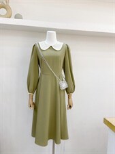 连衣裙，女装连衣裙，Lico&co(1F)