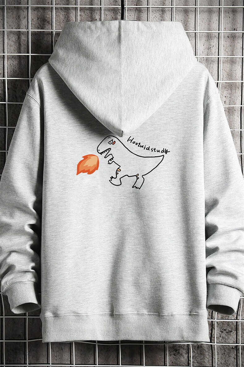 KS21040-P38加绒款-P43连帽开衫卫衣男运动外套大码班服网格,男装卫衣,电商A040A