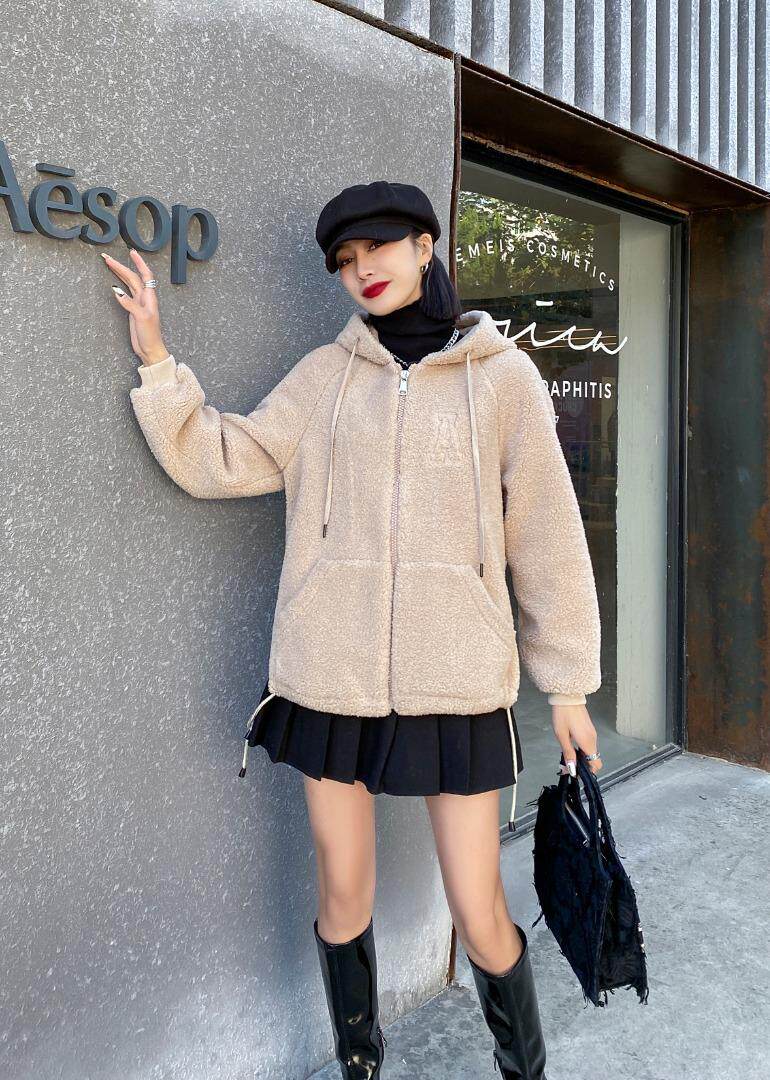 （现货）皮毛一体，其它，伊娜蕾尔