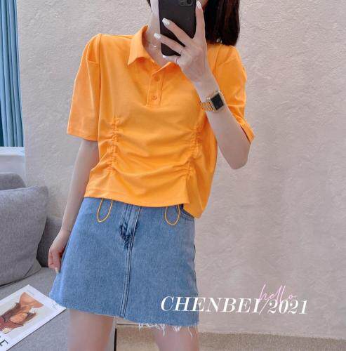 实尚抽绳款，女装，晨贝