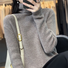 深驼色