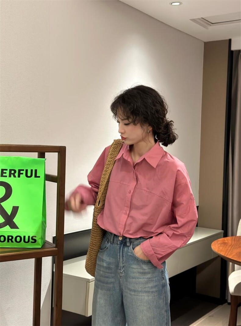 7960后背漏洞衬衣，其它，续加 XJ