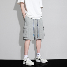 灰色