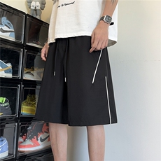 黑色