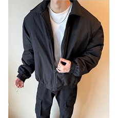 美式飞行夹克棉服男冬季短款棉衣加厚保暖夹棉外套MRS313，男装夹克，星座1116A（原606A-3）