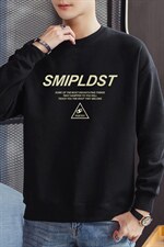春季新款男士2022青少年学生字母印花卫衣打底衫1511A-2-F033-P16,男装T恤,星座1816-2（原1210–2）