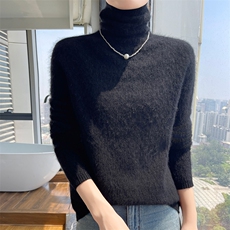 经典黑