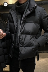 棉衣冬季立领棉衣男潮流时尚棉衣男A210-MY81025-P85，男装棉衣，星座210-3