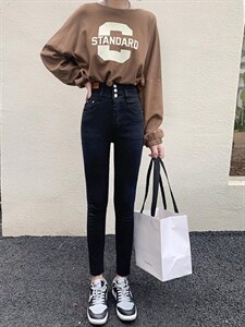 秋冬抓毛系列图片