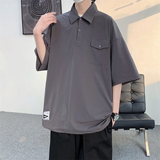 深灰色