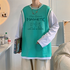 蓝绿色