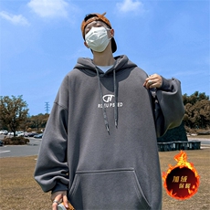 深灰色（加绒）