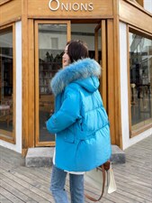 香丽迪冬装新款羽绒服，女装羽绒服，香丽迪1