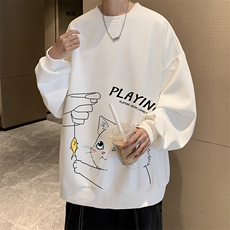 白色