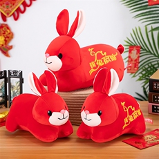 尚品同创 趴款钱兔似锦
