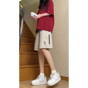 供视频 防水速干冲锋短裤 K837特P30图片