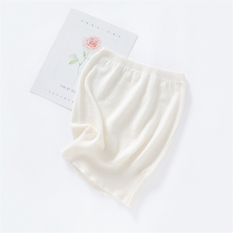 秋冬新款舒适柔软气质百搭抹胸女保暖显瘦无痕家居内衣，抹胸，业大羊绒