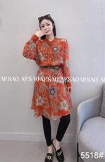 春装爆版出货了面料，其它，雅克赛奇