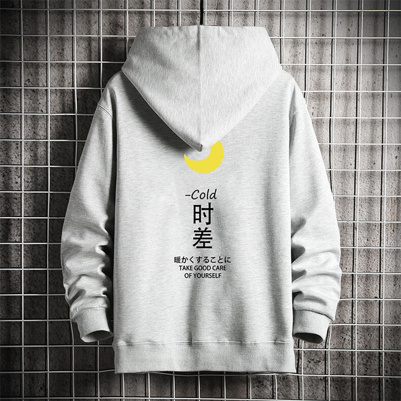 KS21047-P38加绒款-P43连帽开衫卫衣男运动外套大码班服网格,男装卫衣,电商A040A
