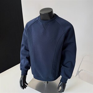 卫衣男春季韩版潮流港风宽松休闲潮牌上衣WY05511-P50，男装卫衣，星座308B-2