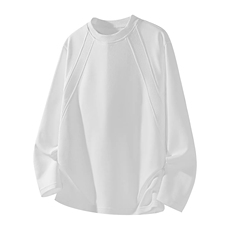 白色