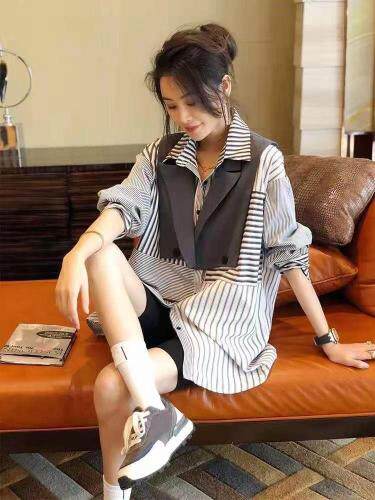 欧货同款两件套，其它，悠奈尔