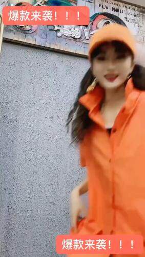 欧韩时尚宽松韩版连衣群裙韩版精品时尚韩版衫，女装，格调元素