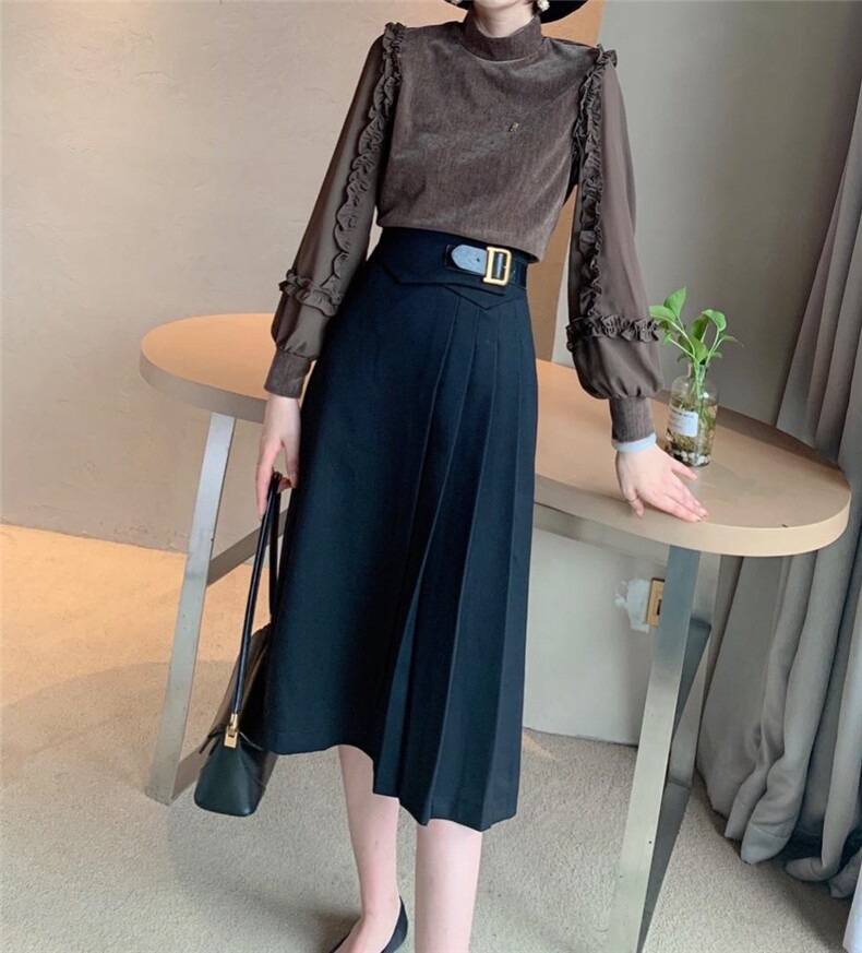 【现货】欢迎档口鉴赏，女装，贝依主义