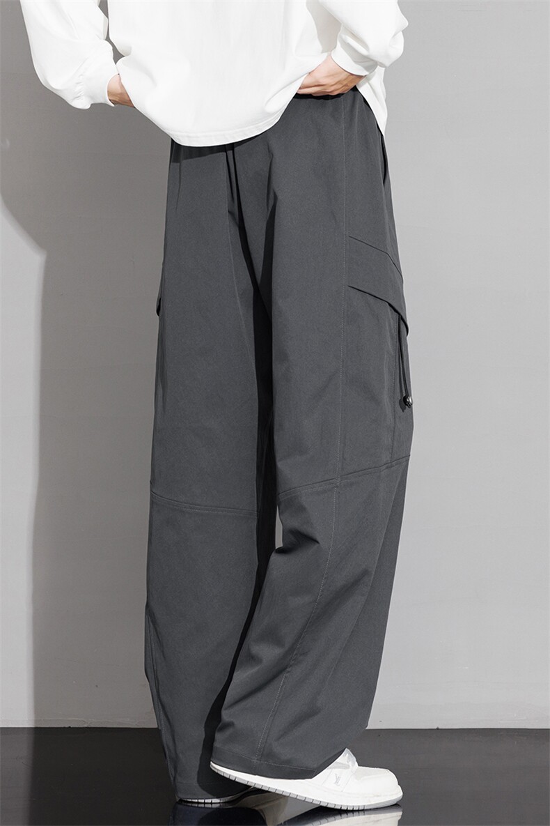 新款男士潮流百搭户外休闲工装裤K251-P40控79,男装工装外套,星座209-1