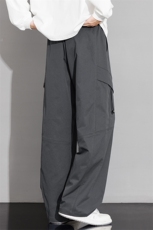 新款男士潮流百搭户外休闲工装裤K251-P40控79，男装工装外套，星座209-1