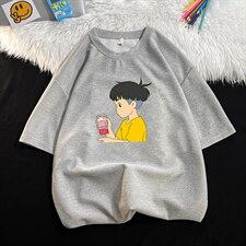 灰色