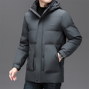2024年新款男士羽绒服P270图片