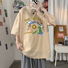 卡其色