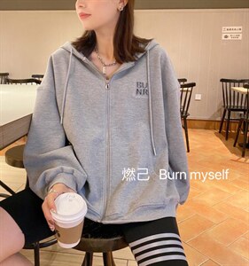 冬装新款 加绒加厚外套,其它,燃已