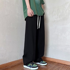 男春夏新款青少年时尚休闲裤AK80P30，男装休闲裤，星座1116-2