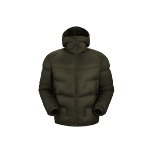 5000GT 抗寒保暖棉服棉衣户外男士防风防水冬季外套MF2228-P128图片