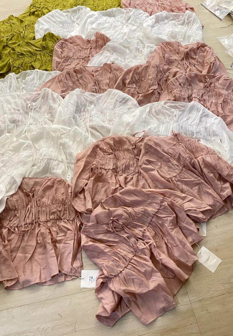 秋款上新?，其它，唇蔻