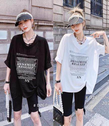 天丝新款T恤，女装T恤，莎拉